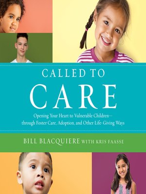 cover image of Called to Care